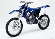 Yamaha WR250F Yamaha WR250F